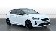 Vauxhall Corsa 1.2 GS Line 5dr Petrol Hatchback